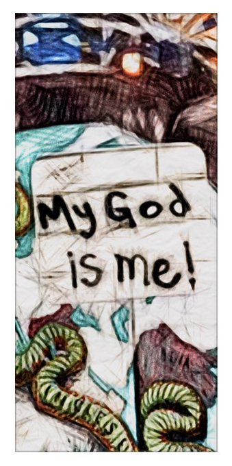 Guess who I am pretending to be: #god https://t.co/rTDNeqKl5J<a href="/tag/god"class="tags">#god</a>