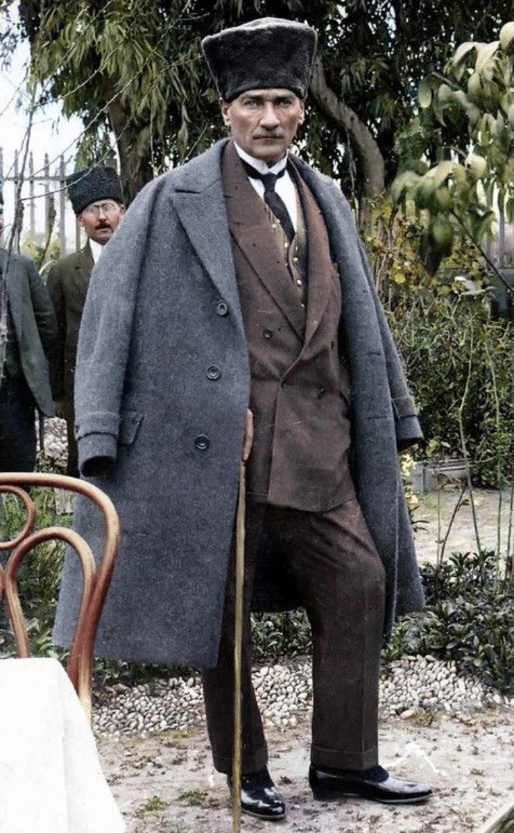 IbrahmSahn's tweet photo. #Cumhuriyetimizin100YılıKutluOlsun https://t.co/YZ5ZNtTsPL