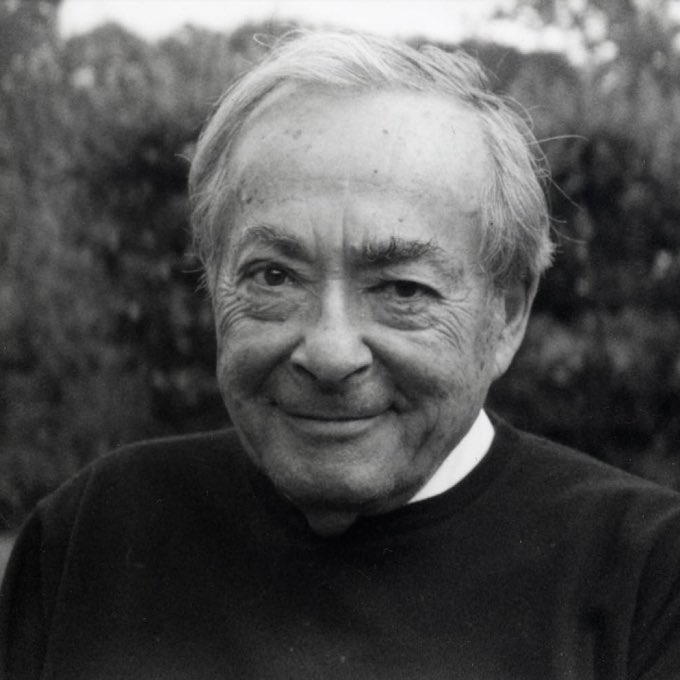 „It is not the literal past that rules us: it is images of the past.“

George Steiner