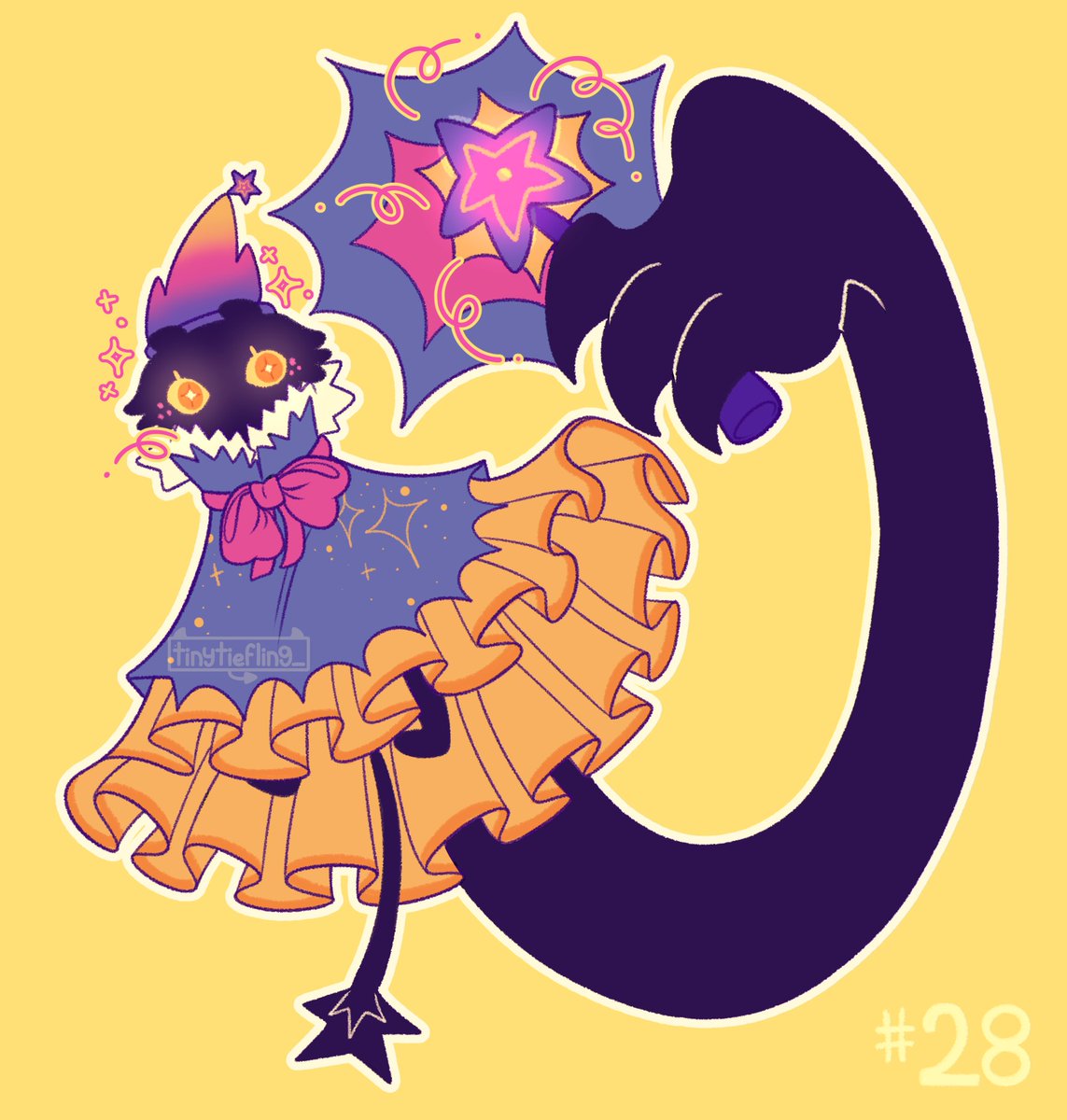 tiff 🪄🐺 tweet media