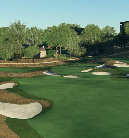 TGCTours's tweet photo. Promotion Event #1 is just hours away. Hosted at Highland Park - this course recently won our World Cup of Design contest.
Society: TGCTours (Special Events)
More details: https://t.co/ZFNtFkjLu3
#TGCTours #PromotionEvent @PGATOUR2K https://t.co/P954lTWXUe
