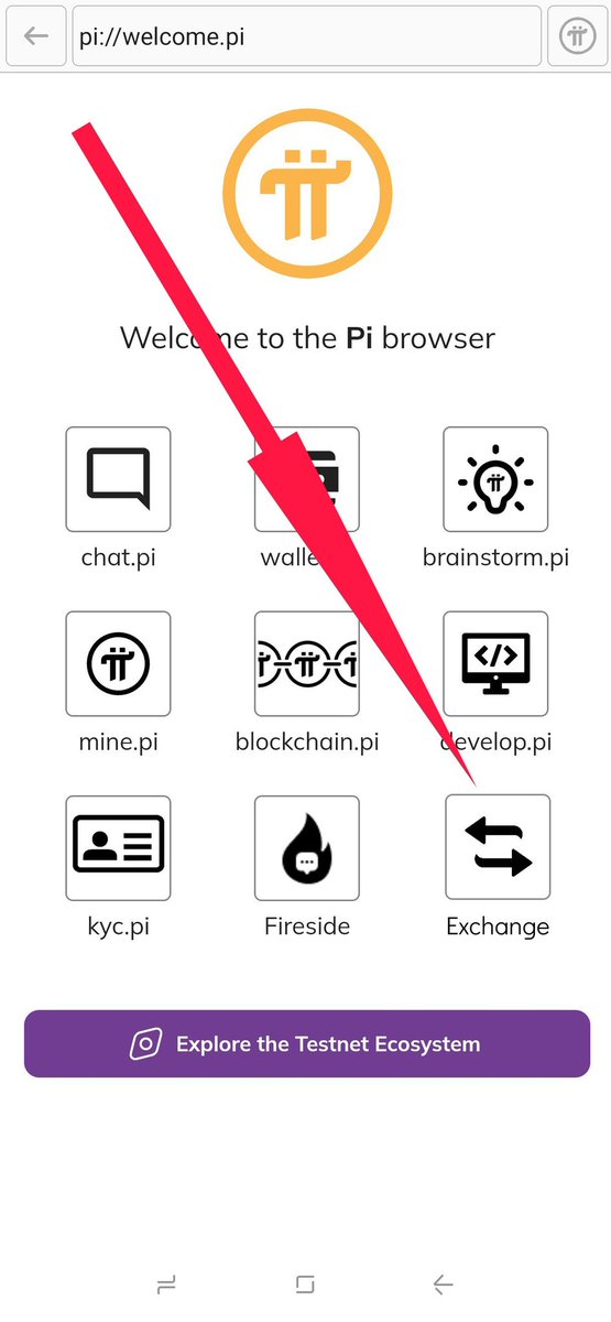 Picoinsupport's tweet photo. @PiNewsZone @PiCoreTeam 💥💥💥💥TO HURRY.  CONFIRM MAINNET IMMEDIATELY TO TRANSFER YOUR HUOBI WALLET AND BITMART PI COINS.💥💥💥
1. Open pi browser
2. Go to pi://piconfirm.com or https://t.co/JBMOlQRpdo
3. 5 minute wait and check your pi wallet
#pinetwork #picoin #pibuysell #pimainnet #PiPayment https://t.co/elmwVDmshU