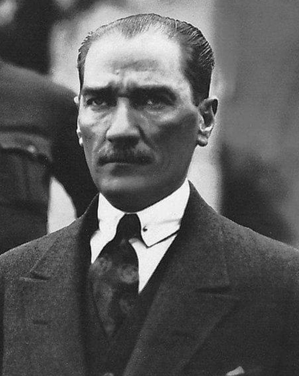 'Bugün en büyük bayramdır, kutlu olsun!' -Mustafa Kemal Atatürk, 29 ekim 1923