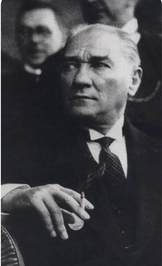 Milletin İstiklalini, Yine Milletin Azim ve Kararı Kurtaracaktır..

Cumhuriyetimizin Yüzüncü Yılı Kutlu Olsun..

Daha Nice Yüz Yıllara TÜRK'iyem...