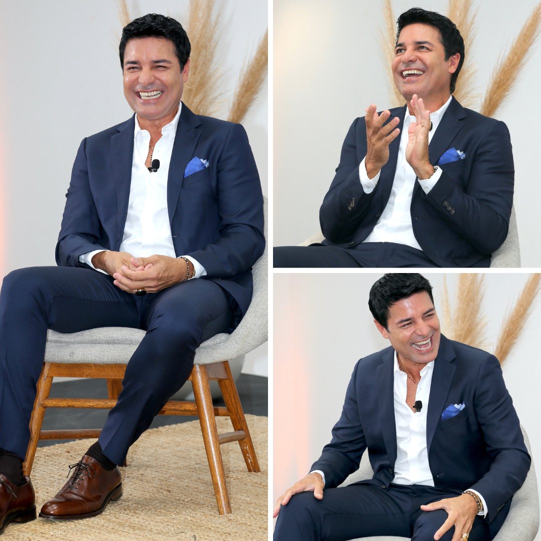 Despierta América tweet media