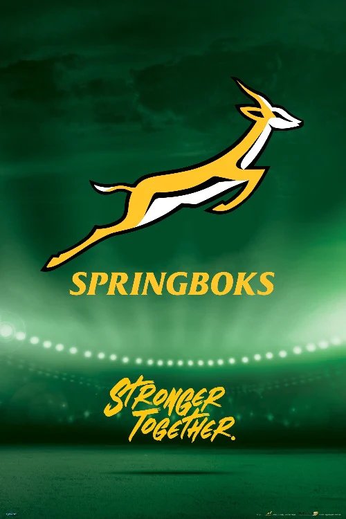 congrats to the south africa's springboks
for winning the #RWC2023