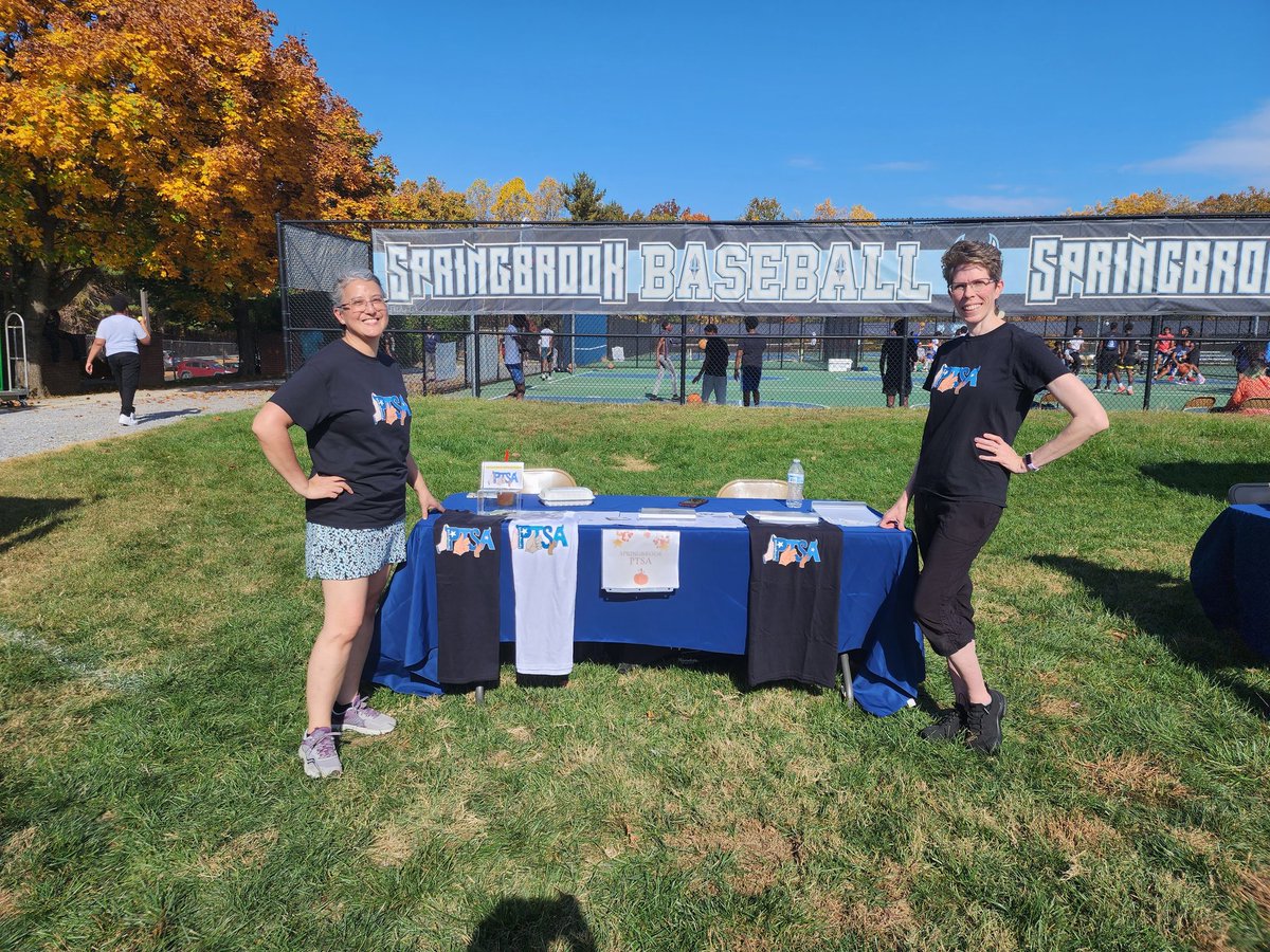 Blue Devil Boldness on this Beautiful Day -  Fall Festival and SBHS 3v3 B-Ball Tournament - Great Student and Family Participation 💙🩵💙🩵