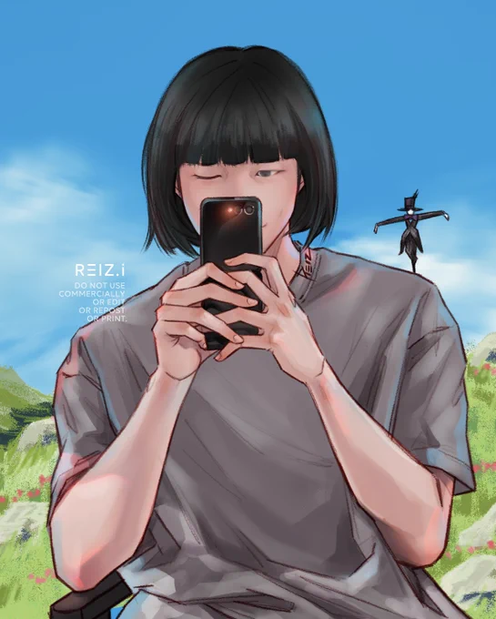 #RM