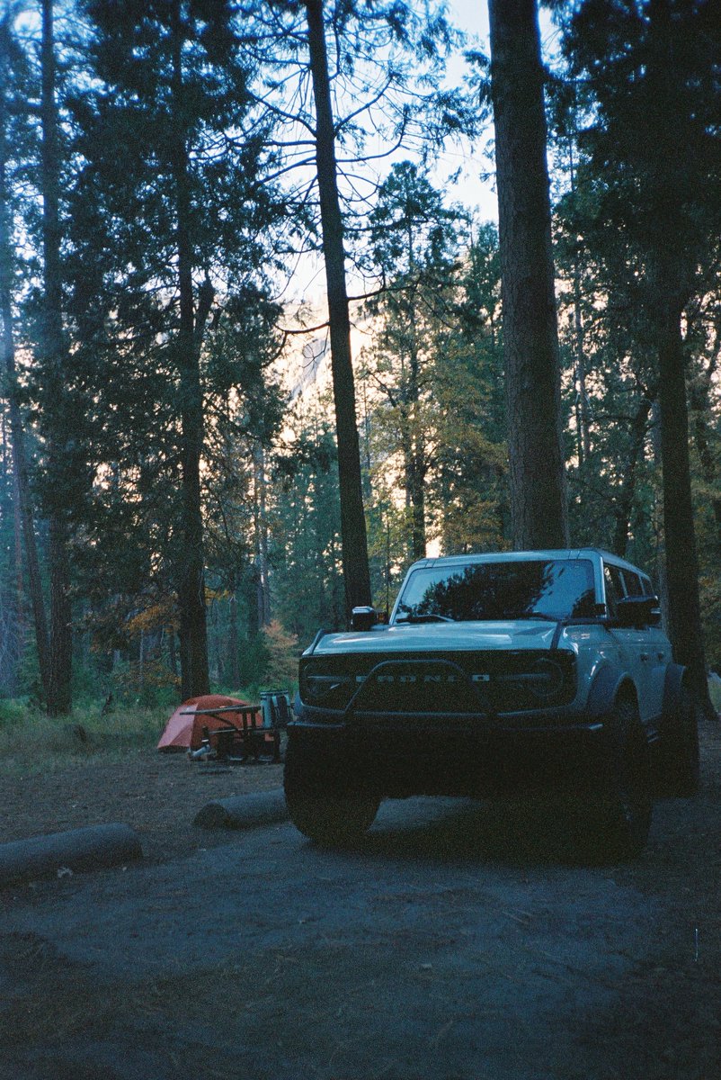 October in Yosemite

#portra400 #konicabigmini