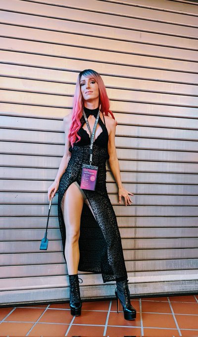 #Venus2023 Outfit https://t.co/gDdL3dW13k<a href="/tag/venus2023"class="tags">#Venus2023</a>