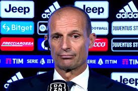 FallingMatuidi's tweet image. “Aspettiamo a parlare della partita perché nella notte potrebbero annullarci il gol. Hanno pure un’ora in più”.

(#Allegri a @SkySport).