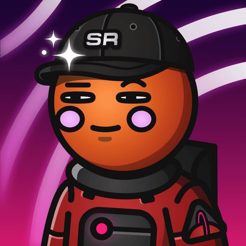 New PFP 👨‍🚀

Who dis? 👀 

#RideWithUs  
Will follow back all RIDERS 🫶🏻 🤝🏻