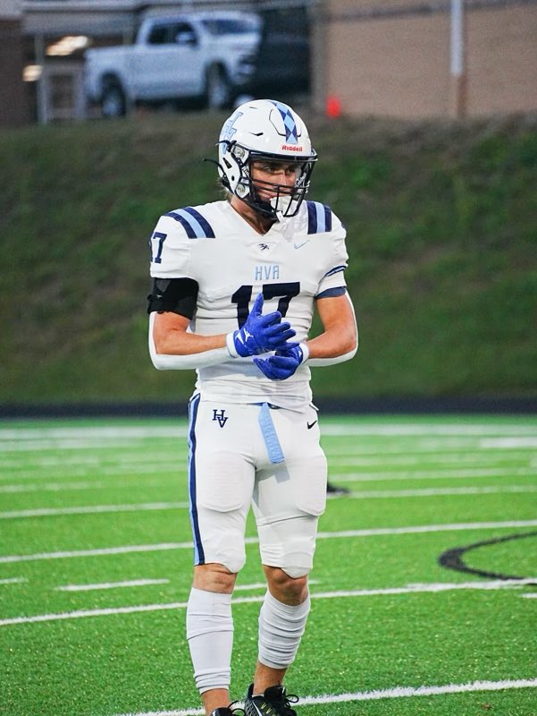 Adam Blaylock (@adamblaylock7) on Twitter photo A wrap to High school football. Couldn’t ask for better teammates and friends❤️
<a href="/piercepalmer2/">Pierce Palmer</a> @Bminerrrr A wrap to High school football. Couldn’t ask for better teammates and friends❤️
<a href="/piercepalmer2/">Pierce Palmer</a> @Bminerrrr