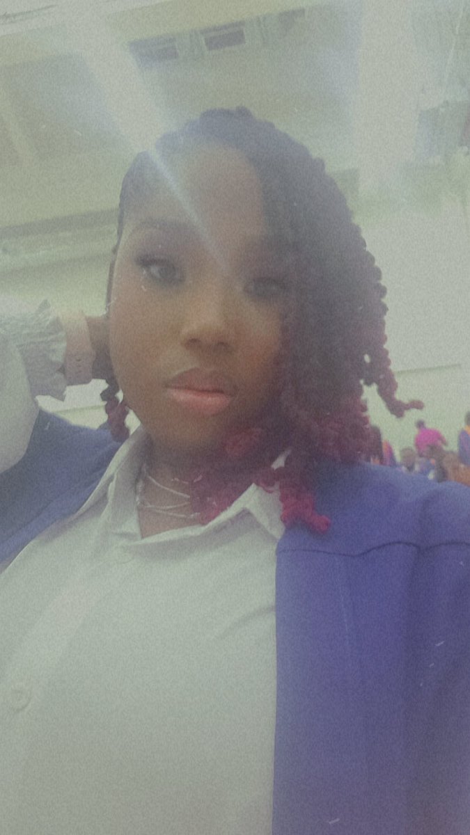 NeeNee_KayKellz's tweet photo. Two stripes
#IMasteredIt https://t.co/okJ2WCiW38