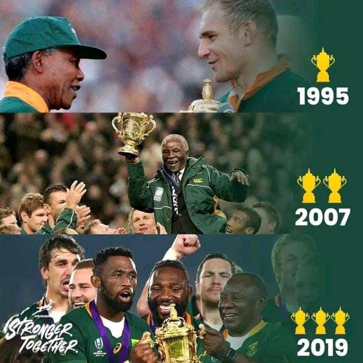 Goat 🐐 <a href="/Springboks/">Springboks</a> #RWC23Final