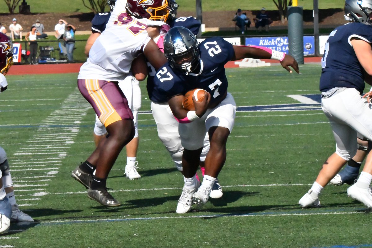 LVCathletics's tweet photo. Bryant, Bohannon, Bours, Fink, and Horton key #lvcfb to 34-26 victory over Alvernia #GoDutchmen #BeLikeBen
https://t.co/ZFMkOlg2Js https://t.co/fSPRsX45J7