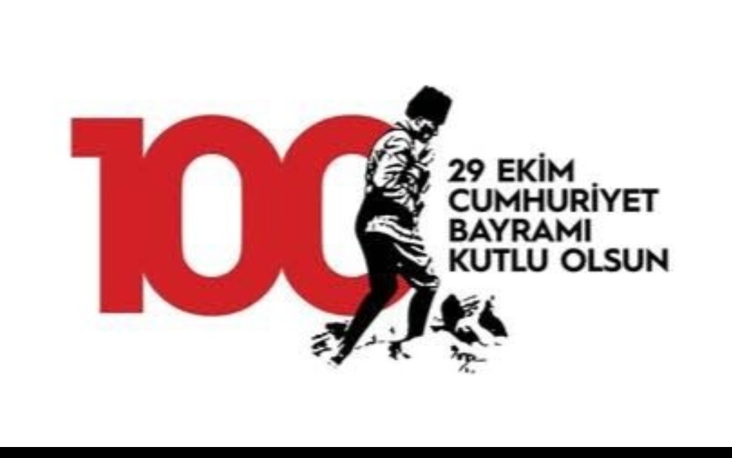 eylulyigit's tweet photo. Cumhuriyetimizin 100.yılı kutlu olsun 🇹🇷🇹🇷🇹🇷 https://t.co/mmhov9rgUu