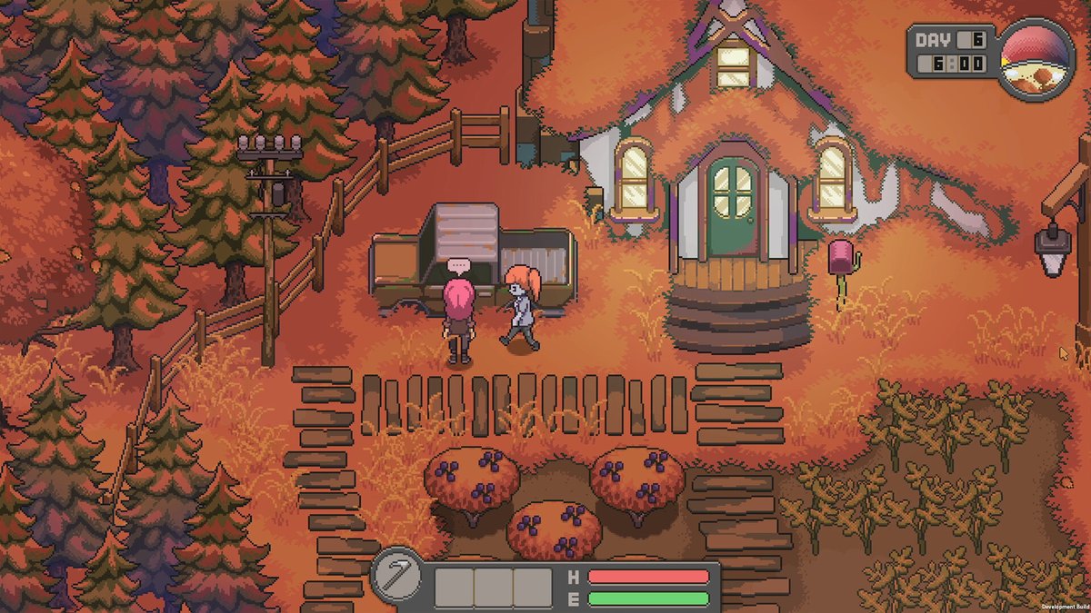 Chef RPG: conheça o Stardew Valley 'de cozinha