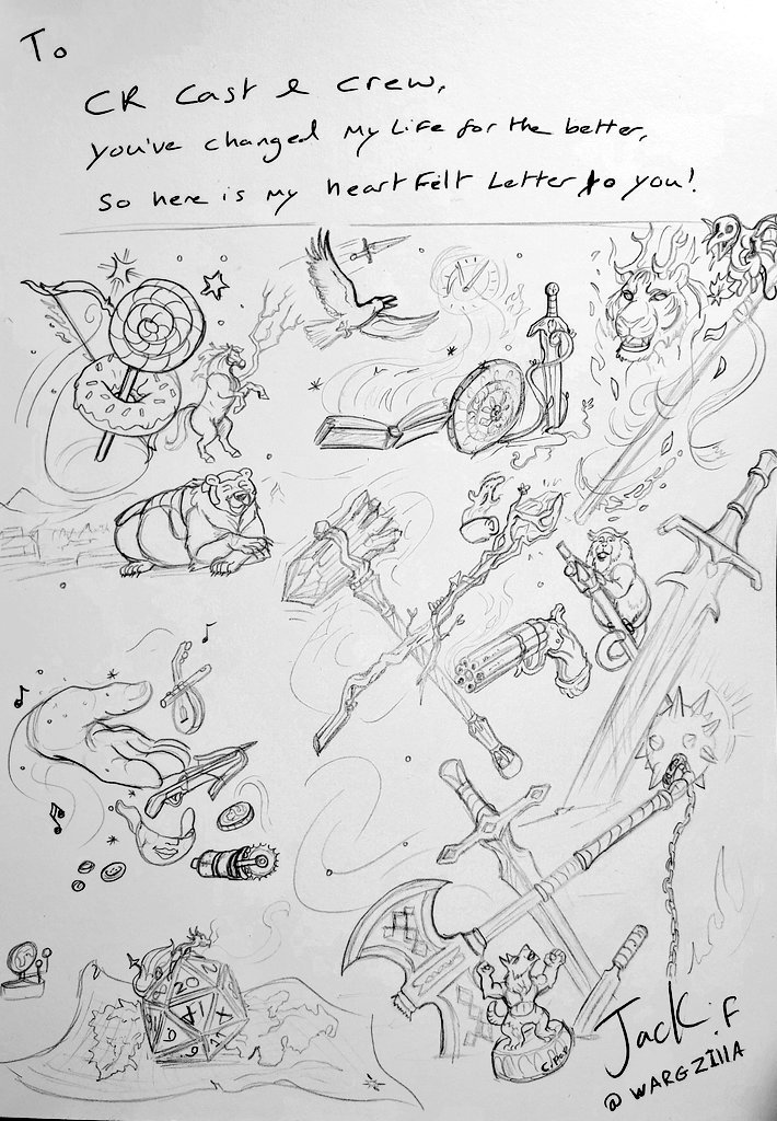 Wargzilla 🏳️‍⚧️ (He/Him) tweet media