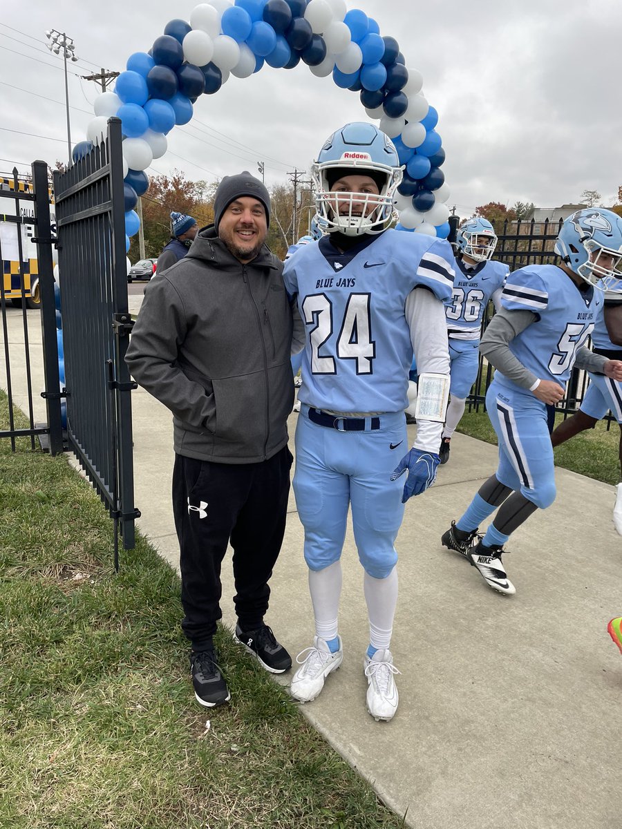 zhess83's tweet photo. Great to watch former players doing great things. Keep up the good work Trace! https://t.co/PS4VfWwuLi