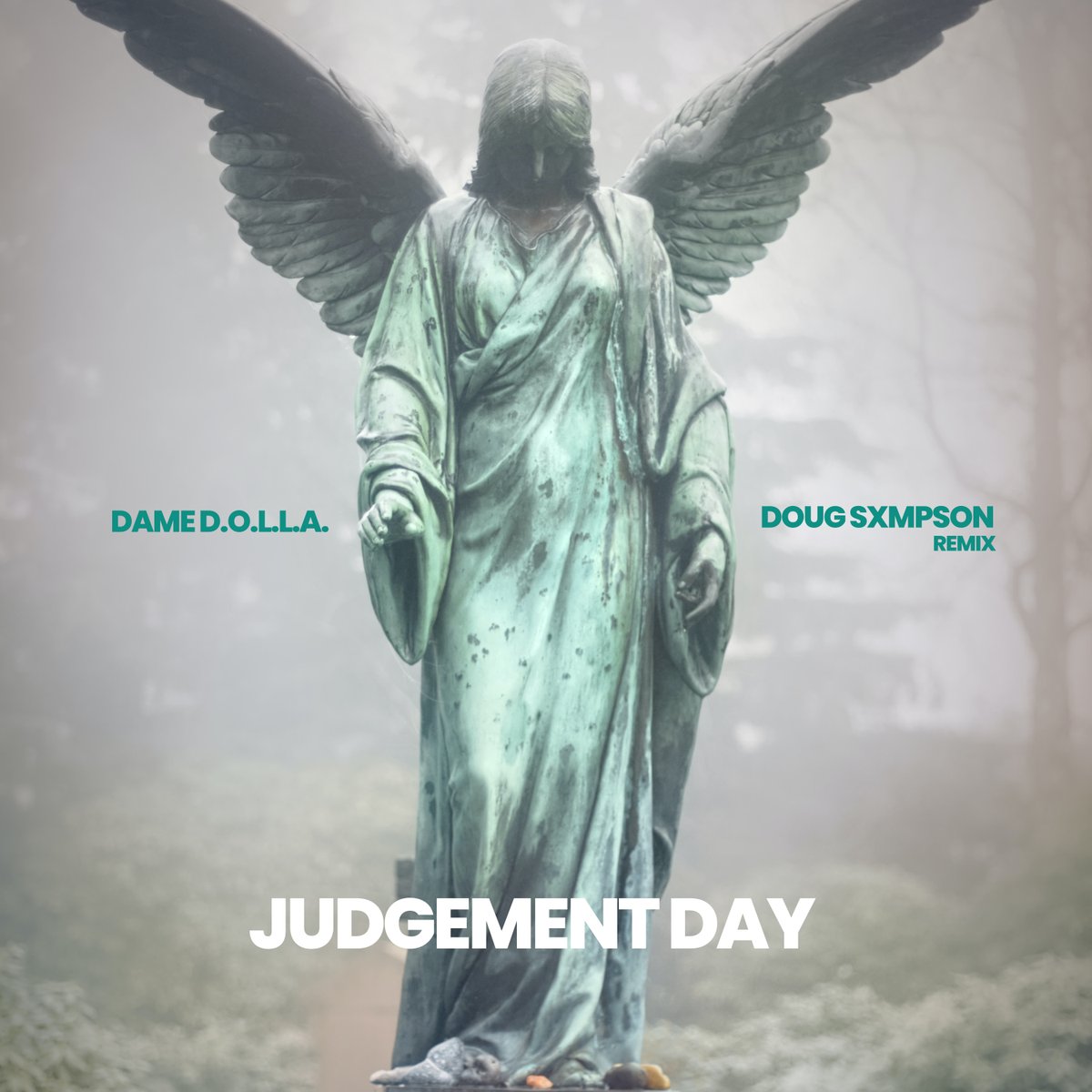 Judgement Day (Doug Sxmpson Remix) - Dame D.O.L.L.A. by DOUG SXMPSON <a href="/BeatStars/">BeatStars</a> bsta.rs/SCgbEw