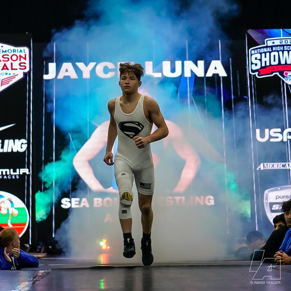 IAwrestle tweet media