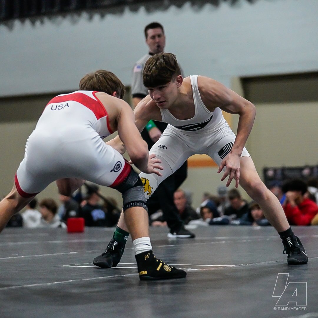 IAwrestle tweet media