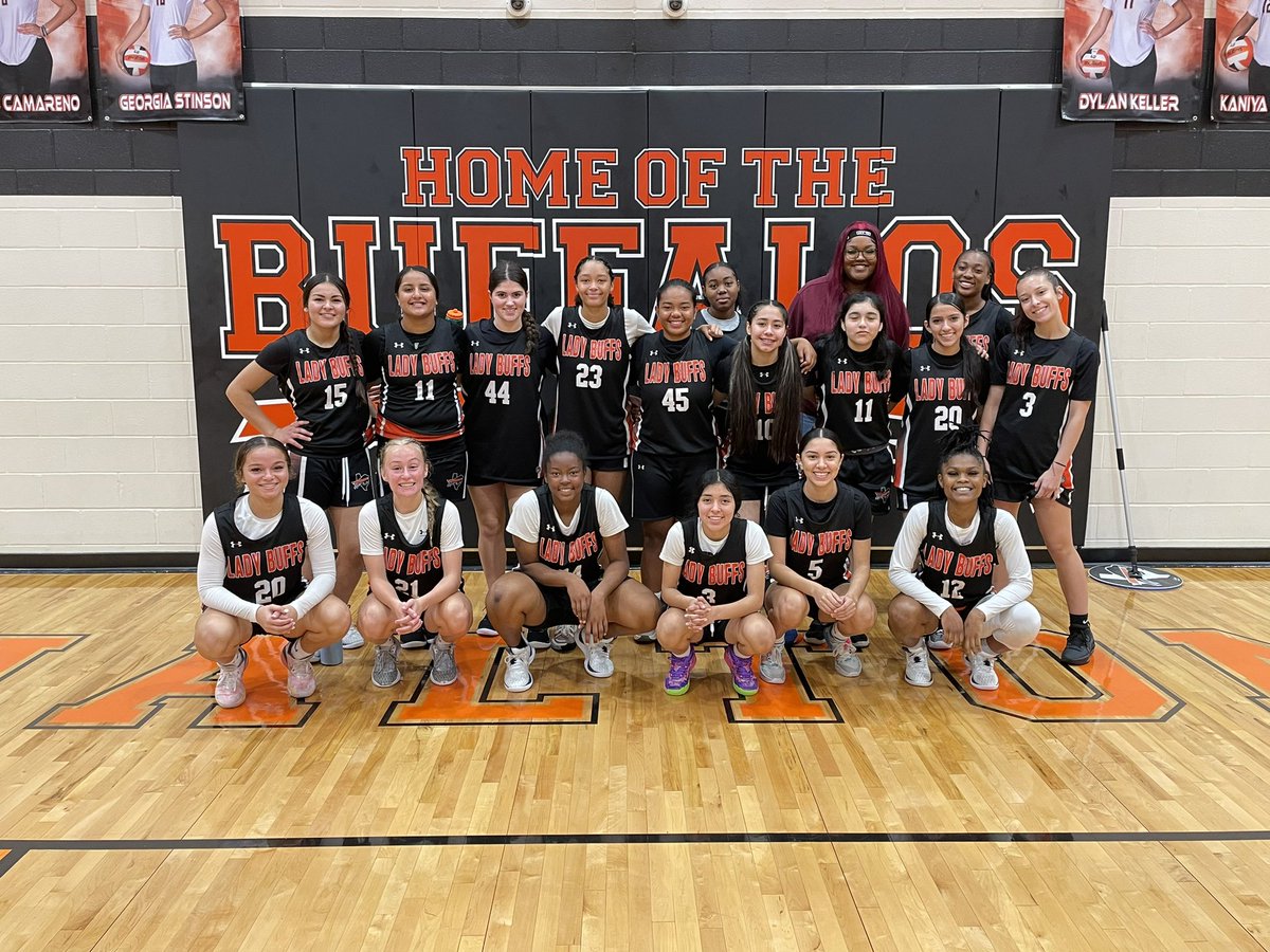 Coach Shannan Fears-Haltom WBB (@coachfearshhs) on Twitter photo First scrimmage ☑️ Lots of positives and a few growth points! 🧡🦬 One thing we love about these girls is that they love to work and they truly care about each other. Excited for this season! #LB4L <a href="/HHSBuffNation/">Haltom High Buff Nation</a> <a href="/BirdvilleISD/">Birdville ISD</a> First scrimmage ☑️ Lots of positives and a few growth points! 🧡🦬 One thing we love about these girls is that they love to work and they truly care about each other. Excited for this season! #LB4L <a href="/HHSBuffNation/">Haltom High Buff Nation</a> <a href="/BirdvilleISD/">Birdville ISD</a>
