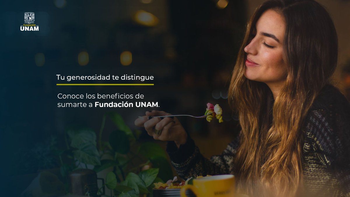 Fundacion_UNAM's tweet photo. @BelliniWTC El único restaurante giratorio de México, donde podrás disfrutar de una vista espectacular de la ciudad a cualquier hora del día. #SolidariosFUNAM ¡Descubrelo! 😋 https://t.co/Crc5NVgEKI https://t.co/Gh028Aguu2