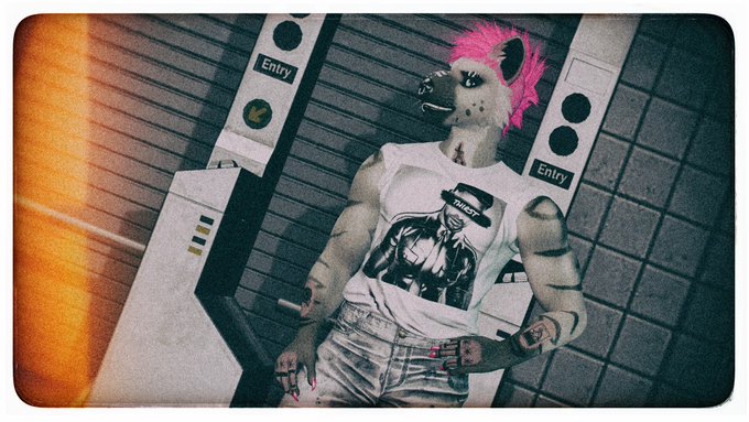 Aaaand fashion shoot https://t.co/9zVCymoltZ<a href="/tag/secondlife"class="tags"><span>#secondlife</span></a><a href="/tag/furrynsfw"class="tags"><span>#furrynsfw</span></a><a href="/tag/nsfwcontent"class="tags"><span>#nsfwcontent</span></a>