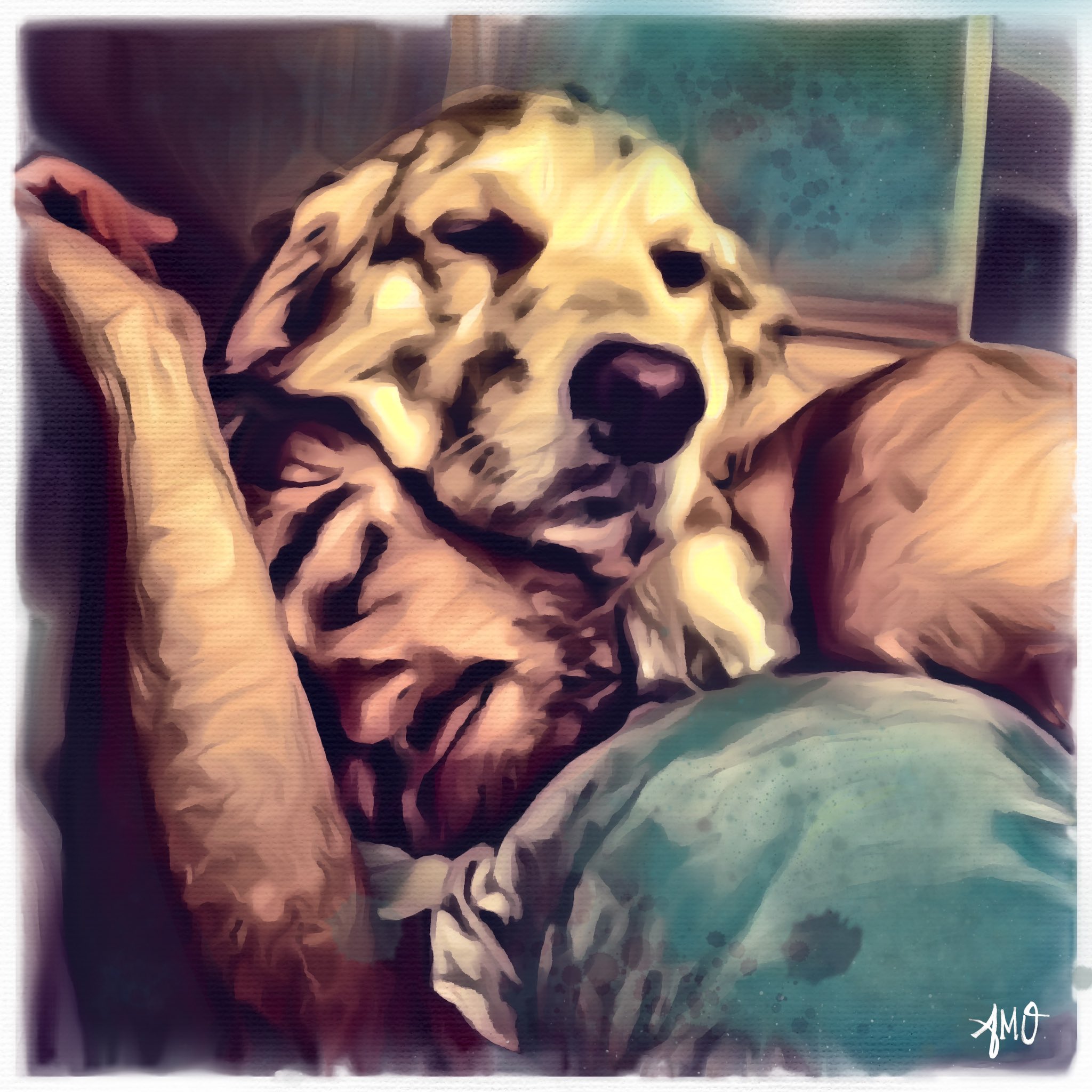 Romeo and I https://t.co/9gjEwD1DhF