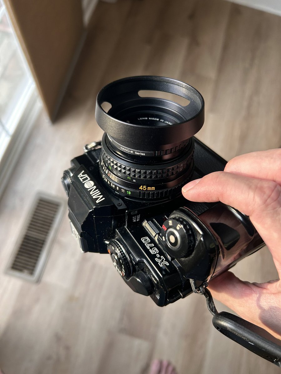 DB_sarcastico's tweet photo. Really digging this setup. π€π»
πΈ #minoltax570
ποΈ #FujiSuperia400
#streetphotography #filmphotography #analogue #35mm #35mmfilm #filmisntdead #believeinfilm #ishootfilm #filmgrain #trainstation #fujifilm #minoltagang #SLR #photography #PhotographyIsArt https://t.co/C4th69YQw3