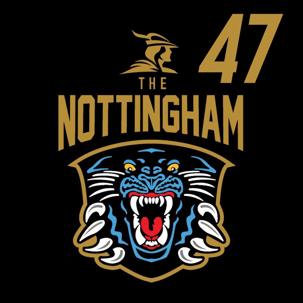 No matter the colour, no matter the team, we unite as one!! All my prayers are with Adam and his family, the fans and the staff and players for both teams tonight!!! #AJ47 💛🖤