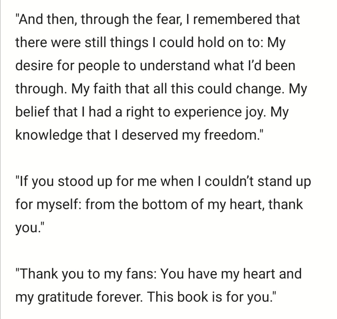 Paolo3_'s tweet photo. And once again, thank you Britney, thank you immensely for being who you are. 
Always by your side

#TheWomanInMe
@britneyspears https://t.co/QefevqPEFv
