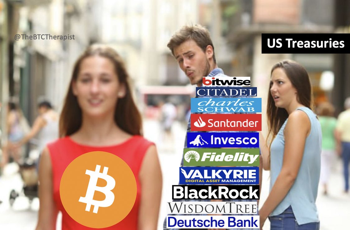 The ₿itcoin Therapist tweet media