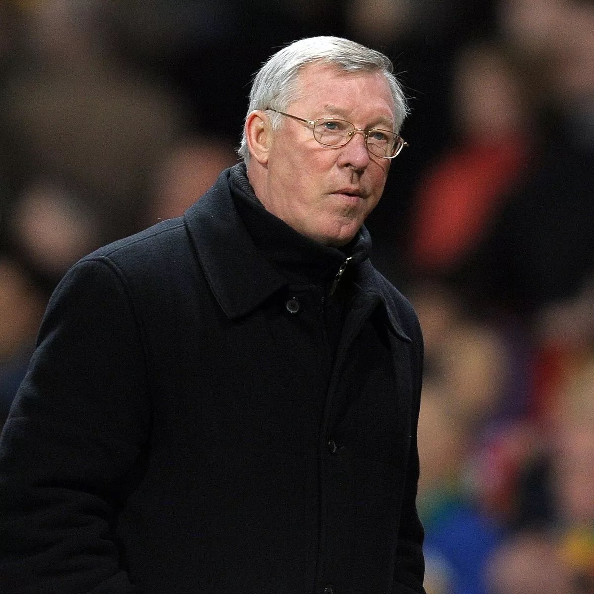 UtdPlug's tweet photo. 🚨 Sir Alex Ferguson: “Unfortunately, I have also suffered the painful loss of my beloved wife, Cathy, this month, and I want to thank the club, the fans, and everyone who has sent me their condolences. The black armbands worn by the team against Brentford, and the flags at half-mast around Old Trafford were a wonderful tribute. Cathy supported me every step of the way through my career, and she was the backbone of our family.   “At such a sad time, there is tremendous comfort to be found in being part of the Manchester United community and we’ve all felt that spirit this week. We’re continuing to mourn for Bobby’s loss, but as we look forward to the derby this afternoon, let’s also celebrate the many wonderful memories he has blessed us with and be inspired by the example he set.”