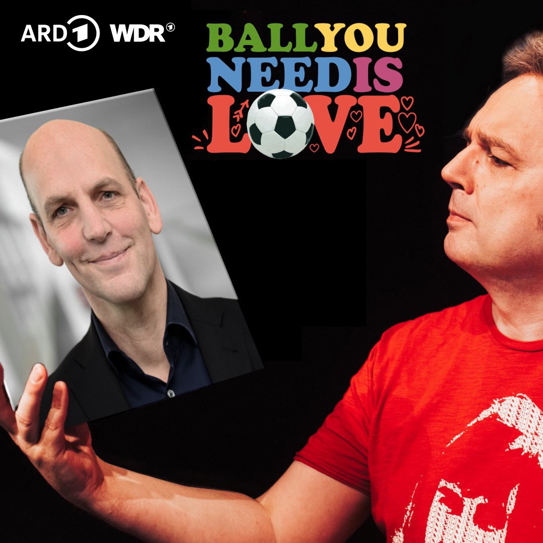 Arnd Zeigler tweet media