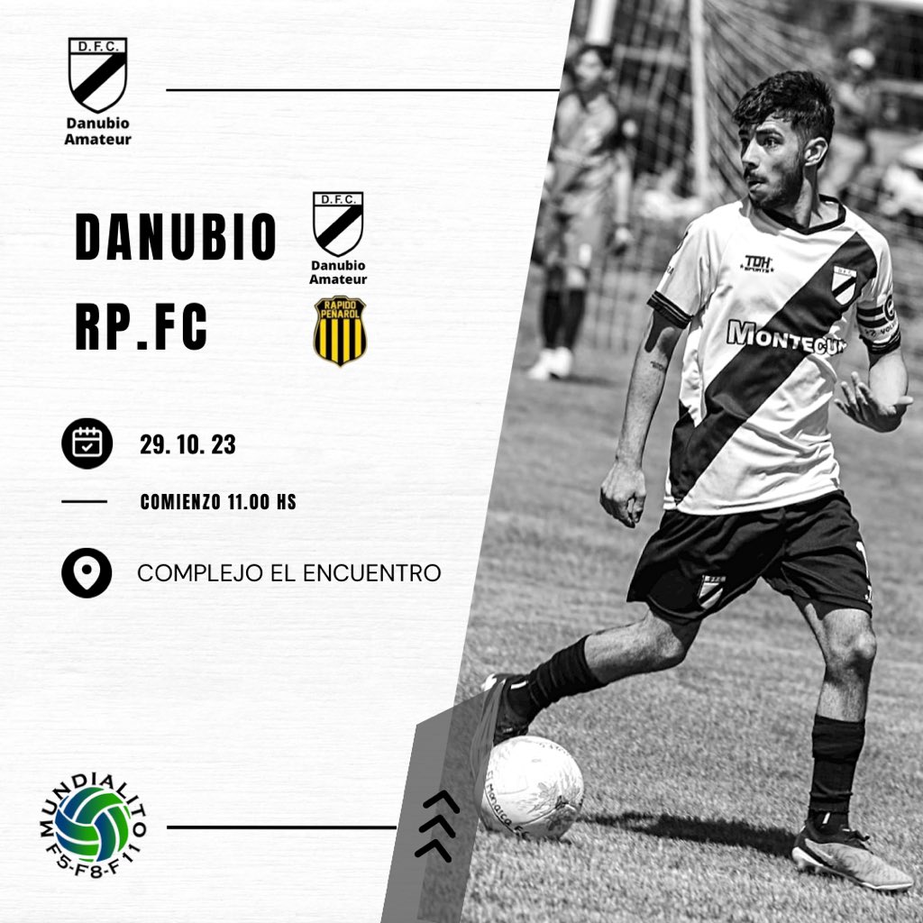 🔜Partido oficial 
🏟 Complejo EL ENCUENTRO 
🗓 Domingo 29/10
🕖 11.00 hs
.
.
.
#volveralasraices 
#almadelacurva 
#elbarrioysuhinchada