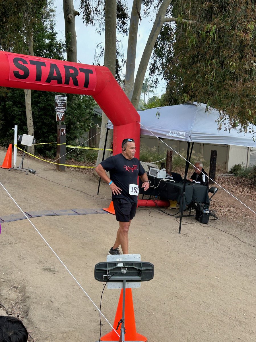 NicolasKnights's tweet image. Principal Varela and an array of Nicolas Knights students completed the Fullerton 5K Pumpkin Run today. The Nicolas Cheer Team welcomed back all the runners. It was so much fun. Great Job Knight Nation.