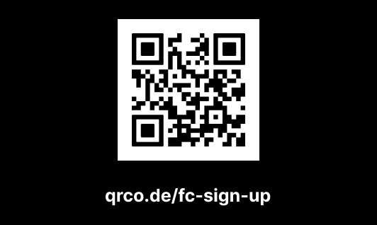 How to sign up for Farcaster 👇