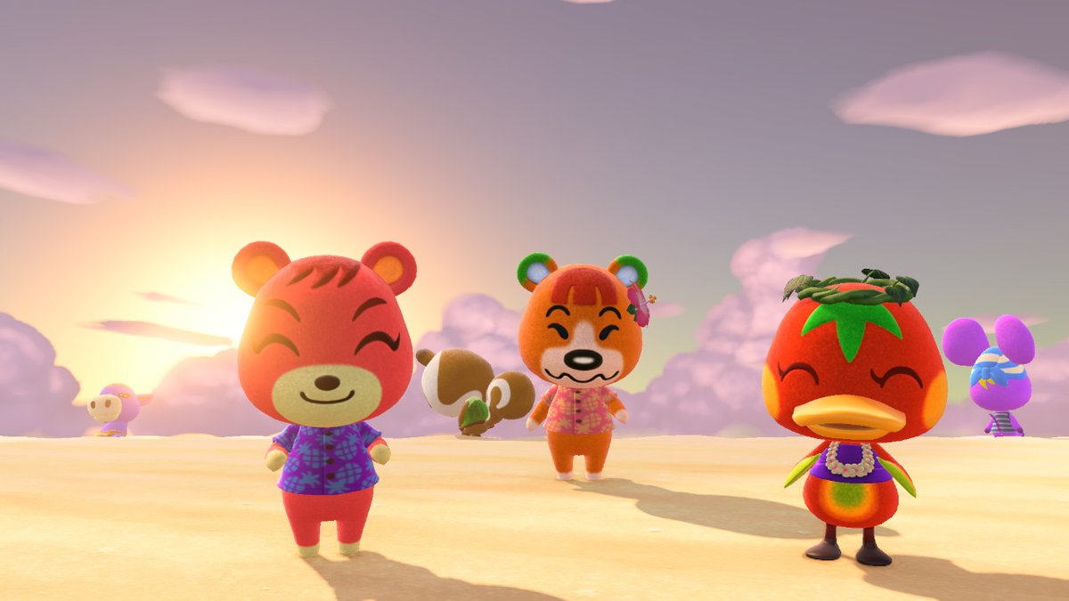 luiscordero627's tweet photo. #AnimalCrossing #ACNH #NintendoSwitch https://t.co/rS0TsU5B9k