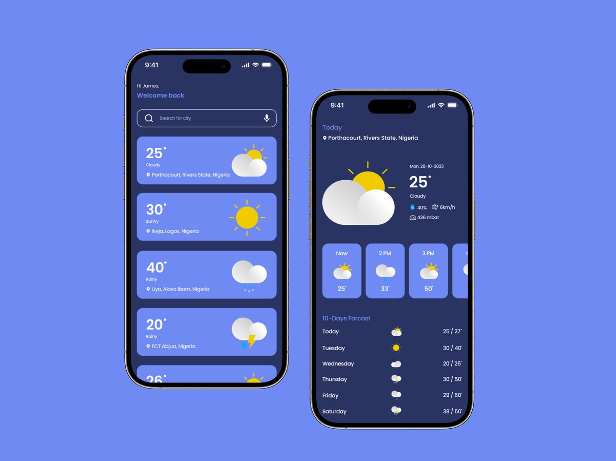 innocentcreates's tweet photo. Hey Guys. I made some adjustments in the contents of the cards and also increased the font size of the headline in the second frame so as to maintain consistency in the design.    #uidesign, #figma, #designcommunity, #designinspiration, #uxdesign, #Tech_UK, #dailyui, #hackSultan https://t.co/lihuiXkHeN