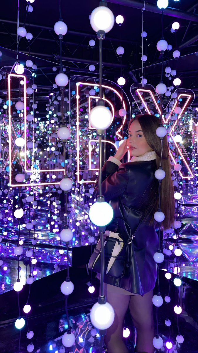 mmariarb's tweet photo. 🩷💜💙 https://t.co/HyJd4Auo9P
