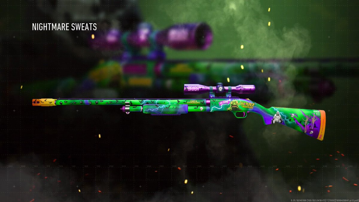 TremundoTweets's tweet image. Got the 50 games of zombie royale loading screen &amp;amp; login rewards today🧟