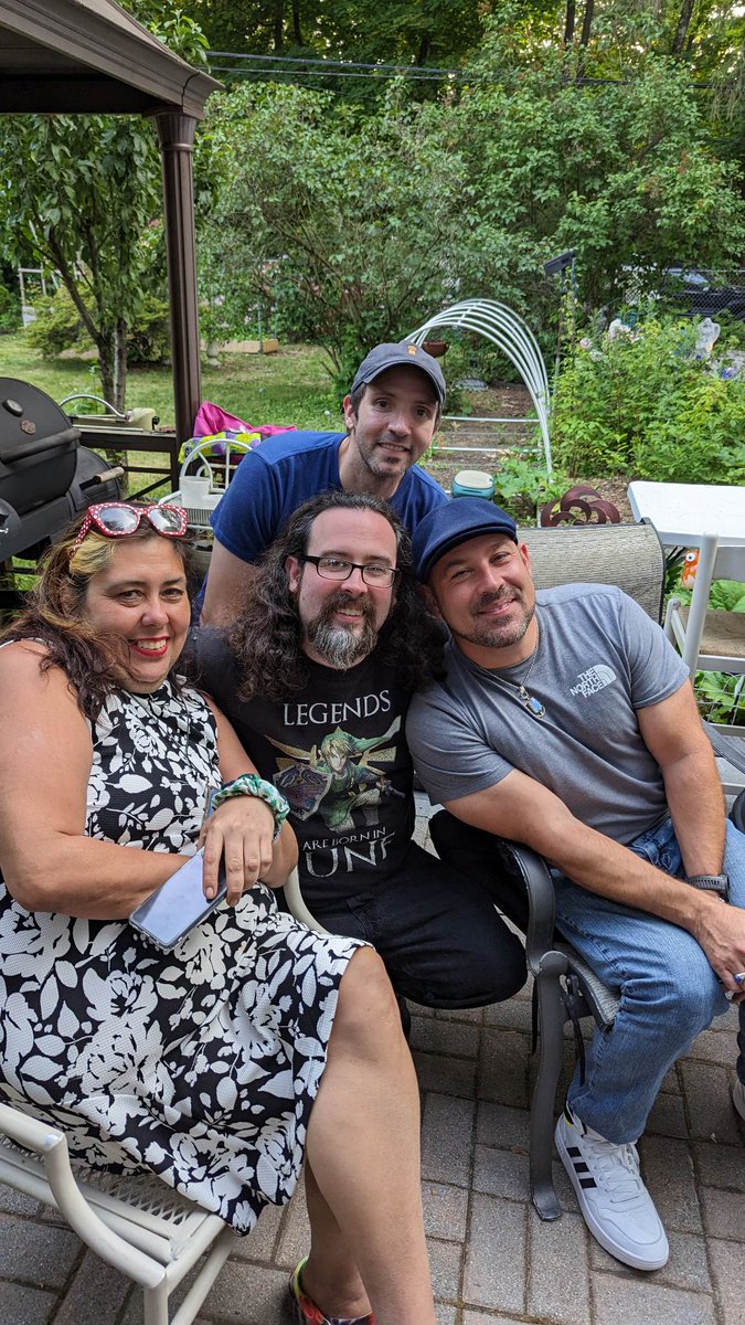 Alex aka Kainless.com tweet media