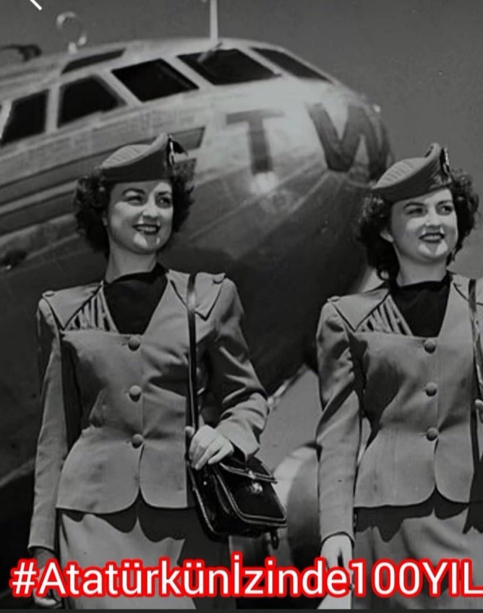 Ey Türk Kadını 
Bu Cumhuriyete çok şey borçlusun 🇹🇷
İyi ki doğdun Cumhuriyet 
#Atatürkünizinde100YIL 
#CUMHURIYETİMİZ100Yaşında
