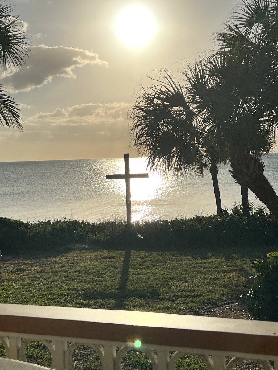 Chess1771986Kim's tweet image. Even God loves Florida😎#MyCurrentView