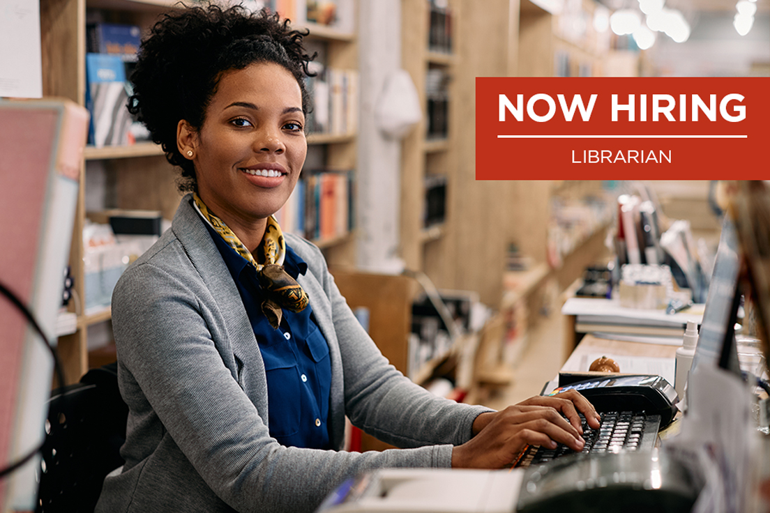 📚Our West Campus is #hiring a part-time Librarian! A master’s degree from a regionally accredited institution in library science from an @ALALibrary accredited program is required. #Apply: bit.ly/45DcRwT @TweetFLAlibrary #FloridaLibraries