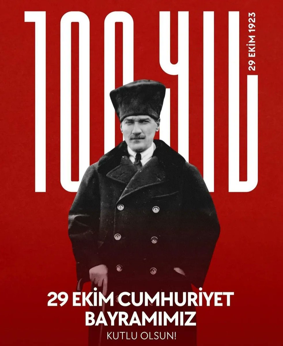 Asln341's tweet photo. #Cumhuriyetimiz100Yaşında https://t.co/uBKntXdvEX