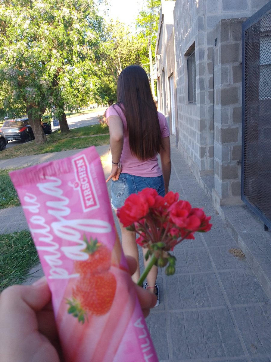 Tengo a la mejorrr🥺❤️